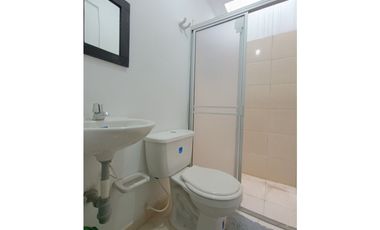 VENTA APARTAMENTO CUCUTA FLORESTA