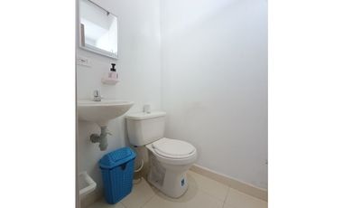 VENTA APARTAMENTO CUCUTA FLORESTA