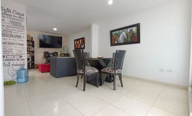 VENTA APARTAMENTO CUCUTA FLORESTA