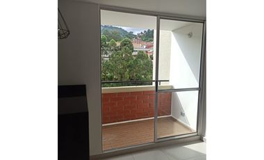 VENTA APARTAMENTO CALDAS SECTOR TABLAZA