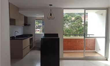 VENTA APARTAMENTO CALDAS SECTOR TABLAZA