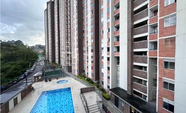 VENTA APARTAMENTO CALDAS SECTOR TABLAZA