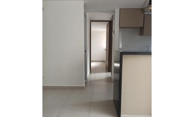 VENTA APARTAMENTO CALDAS SECTOR TABLAZA