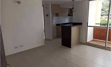 VENTA APARTAMENTO CALDAS SECTOR TABLAZA