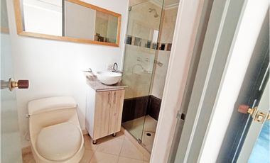APARTAMENTO DÚPLEX EN VENTA EN SECTOR SAN DIEGO