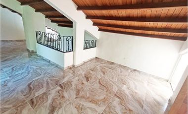 APARTAMENTO DÚPLEX EN VENTA EN SECTOR SAN DIEGO