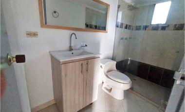 APARTAMENTO DÚPLEX EN VENTA EN SECTOR SAN DIEGO