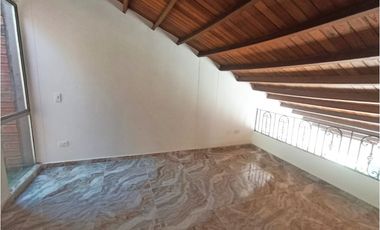 APARTAMENTO DÚPLEX EN VENTA EN SECTOR SAN DIEGO
