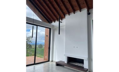 Casa En Arriendo Carmen De Viboral