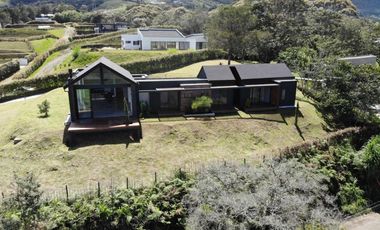 Casa En Arriendo Carmen De Viboral