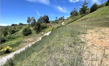 Lote hermoso en parcelacion mejor precio. Marinilla