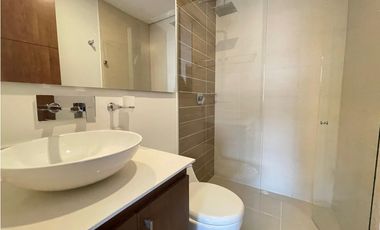 Apartamento en Arriendo Loma Los González Medellín