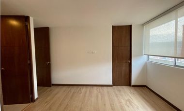 Apartamento en Arriendo Loma Los González Medellín