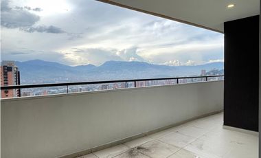 Apartamento en Arriendo Loma Los González Medellín
