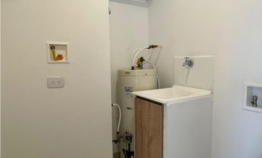 Apartamento en Arriendo Loma Los González Medellín