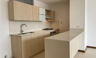 Apartamento en Arriendo Loma Los González Medellín