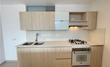 Apartamento en Arriendo Loma Los González Medellín