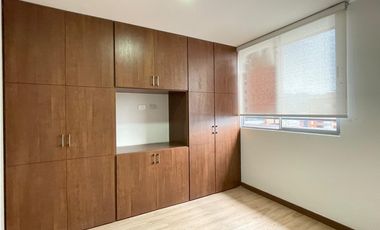 Apartamento en Arriendo Loma Los González Medellín