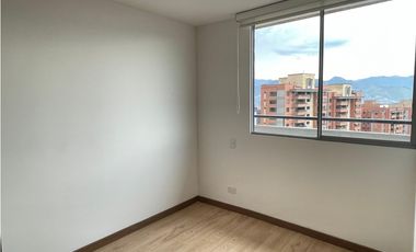 Apartamento en Arriendo Loma Los González Medellín