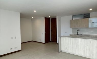 Apartamento en Arriendo Loma Los González Medellín