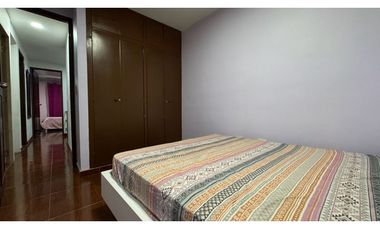 Casa de dos pisos en venta Barrio Plaza Campestre Palmira Valle