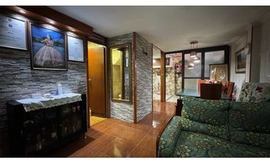 Casa de dos pisos en venta Barrio Plaza Campestre Palmira Valle