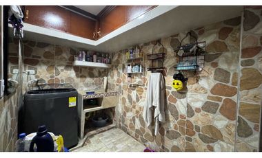 Casa de dos pisos en venta Barrio Plaza Campestre Palmira Valle