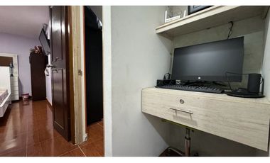 Casa de dos pisos en venta Barrio Plaza Campestre Palmira Valle