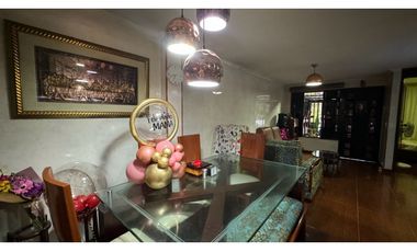 Casa de dos pisos en venta Barrio Plaza Campestre Palmira Valle