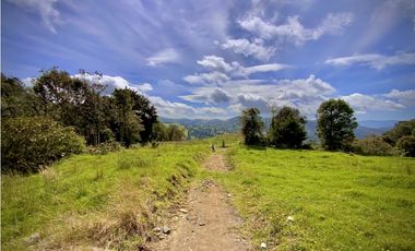 Venta Lote Alto Palmas Sin Peaje