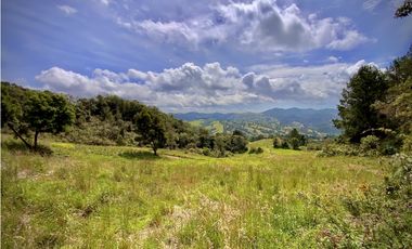 Venta Lote Alto Palmas Sin Peaje