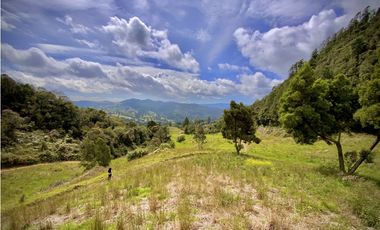 Venta Lote Alto Palmas Sin Peaje