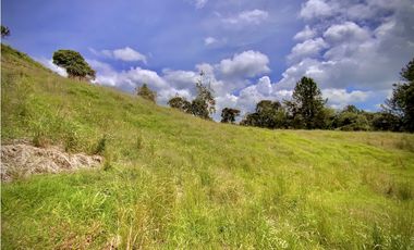 Venta Lote Alto Palmas Sin Peaje