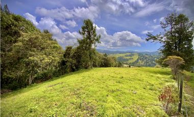 Venta Lote Alto Palmas Sin Peaje