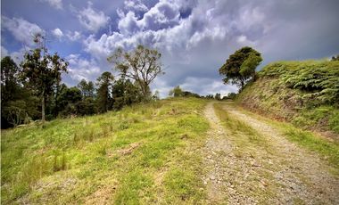 Venta Lote Alto Palmas Sin Peaje
