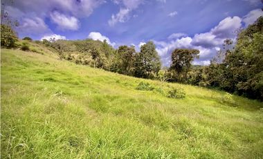 Venta Lote Alto Palmas Sin Peaje