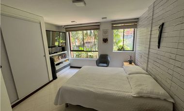 Vende Casa en unidad cerrada en San julian -poblado