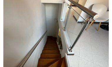 Vende Casa en unidad cerrada en San julian -poblado