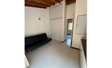 Vende Casa en unidad cerrada en San julian -poblado