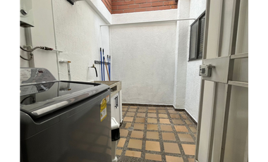 Vende Casa en unidad cerrada en San julian -poblado