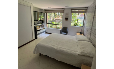 Vende Casa en unidad cerrada en San julian -poblado