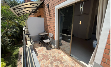 Vende Casa en unidad cerrada en San julian -poblado