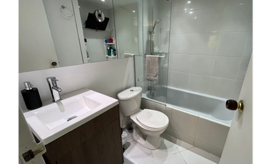 Vende Casa en unidad cerrada en San julian -poblado