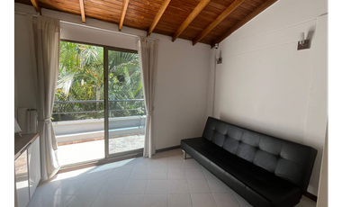 Vende Casa en unidad cerrada en San julian -poblado