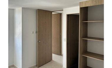 Vendo Apartamento Marinilla vereda  Monteverde