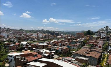 Vendo Apartamento Marinilla vereda  Monteverde