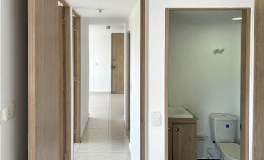 Vendo Apartamento Marinilla vereda  Monteverde