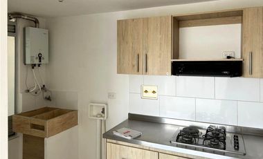 Vendo Apartamento Marinilla vereda  Monteverde