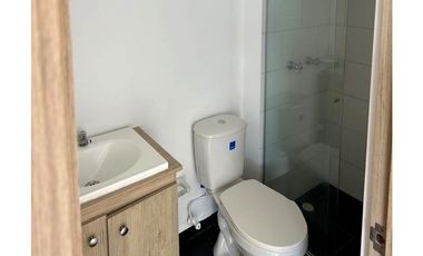 Vendo Apartamento Marinilla vereda  Monteverde