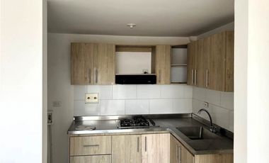Vendo Apartamento Marinilla vereda  Monteverde